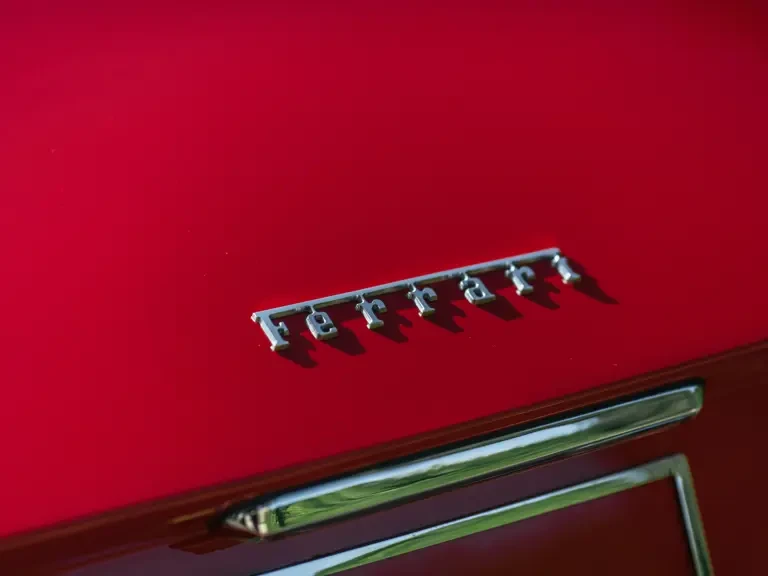 1972 Ferrari Daytona Berlinetta - Image 20 of 31