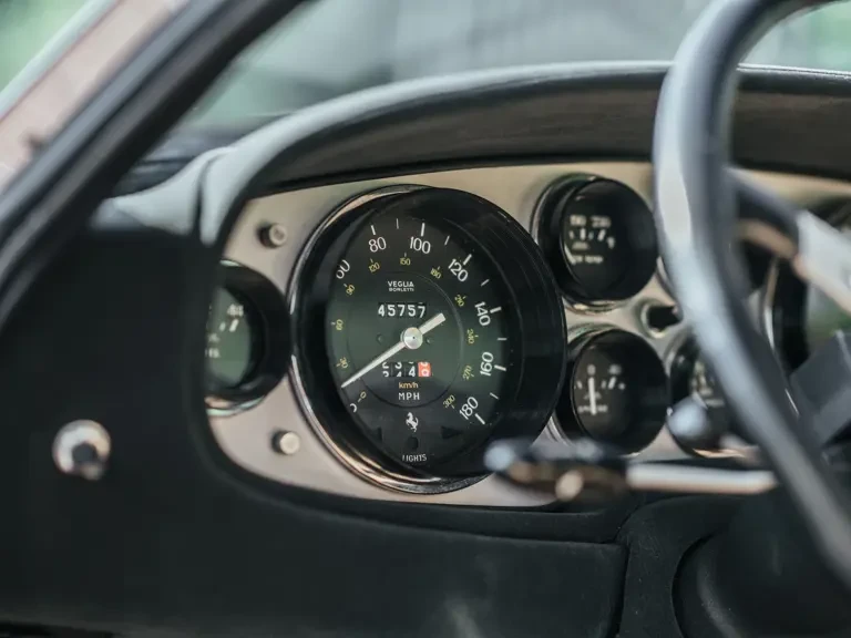 1972 Ferrari Daytona Berlinetta - Image 13 of 31