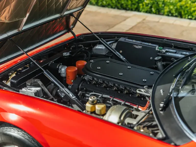 1972 Ferrari Daytona Berlinetta - Image 4 of 31