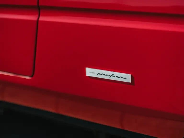1972 Ferrari Daytona Berlinetta - Image 8 of 31