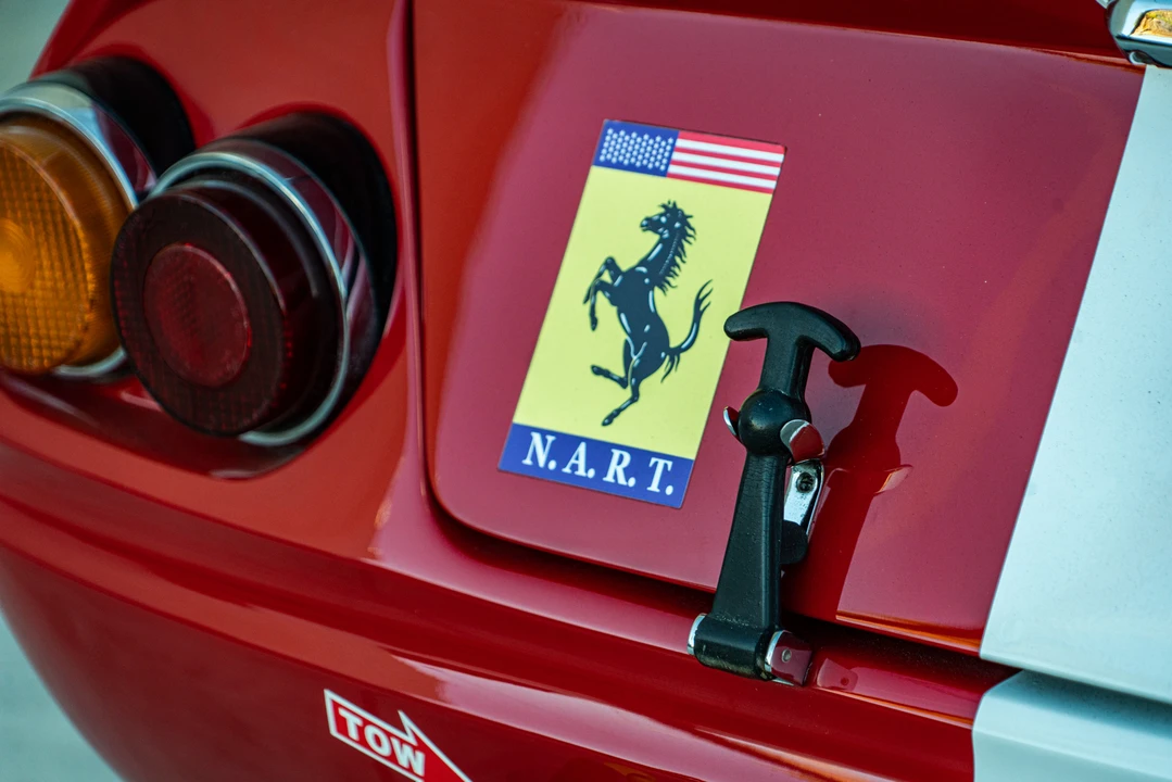 1972 Ferrari Daytona Berlinetta - Image 27 of 31