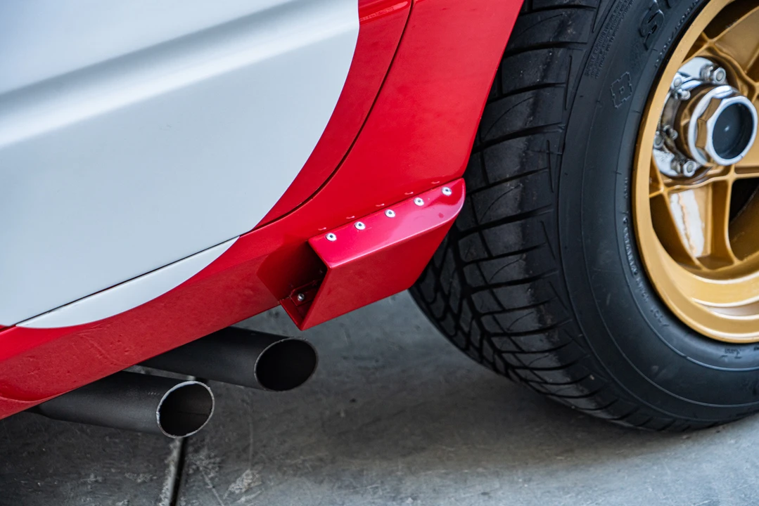 1972 Ferrari Daytona Berlinetta - Image 25 of 31