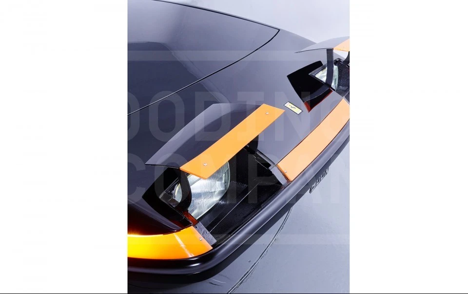 1972 Ferrari Daytona Berlinetta - Image 14 of 17