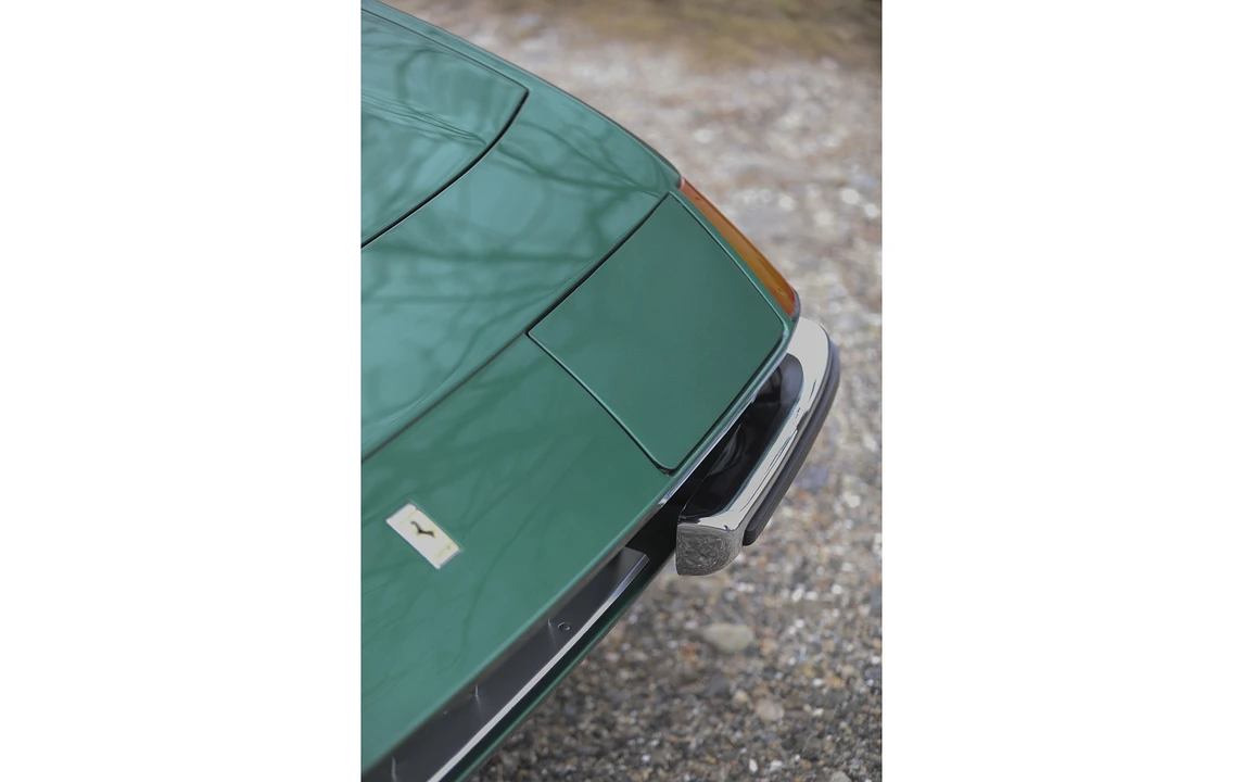 1972 Ferrari Daytona Spider - Image 18 of 31