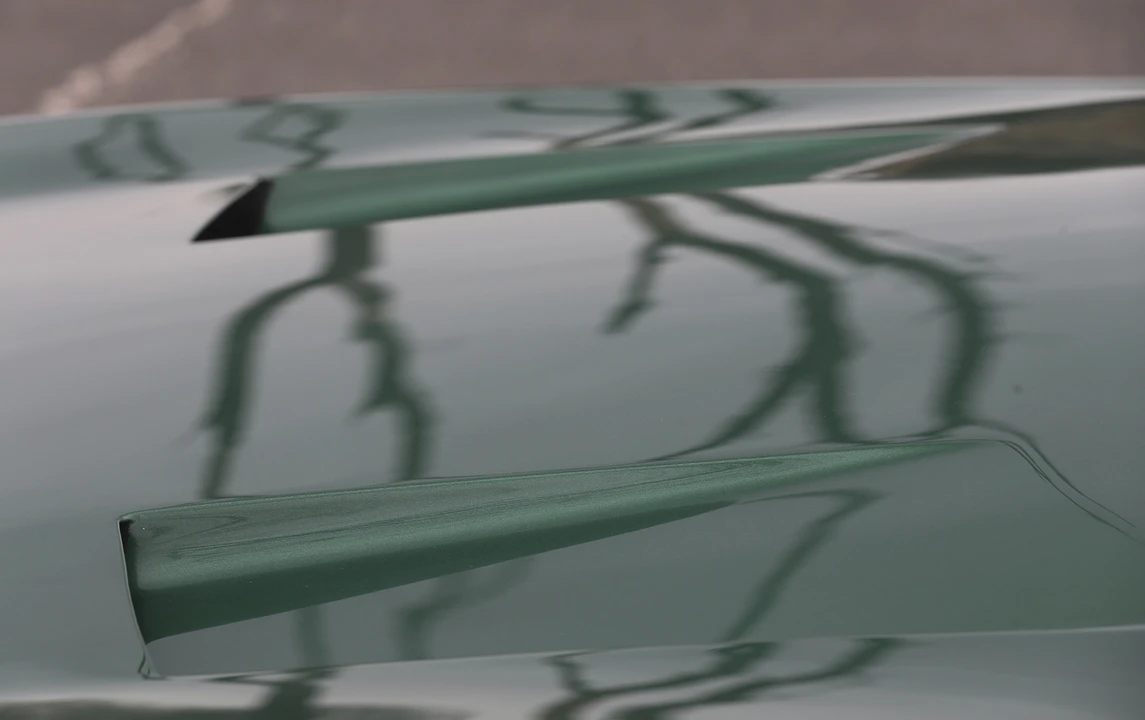 1972 Ferrari Daytona Spider - Image 19 of 31
