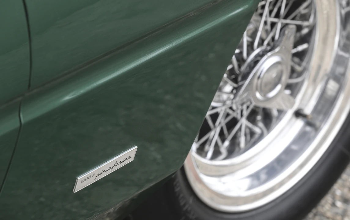 1972 Ferrari Daytona Spider - Image 20 of 31