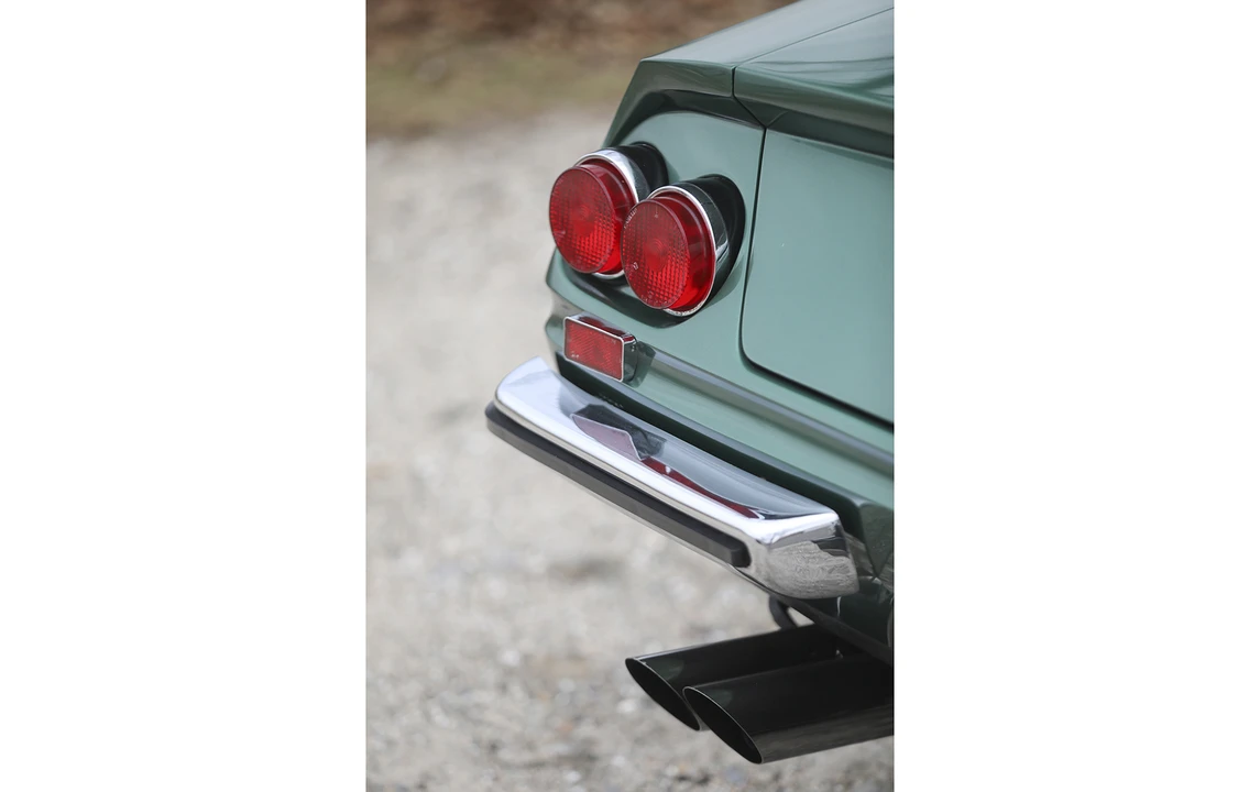 1972 Ferrari Daytona Spider - Image 23 of 31