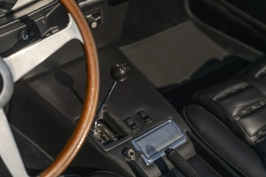 1972 Ferrari Daytona Spider - Image 31 of 31