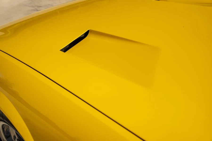 1972 Ferrari Daytona Spider - Image 8 of 31