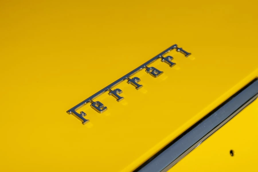 1972 Ferrari Daytona Spider - Image 16 of 31