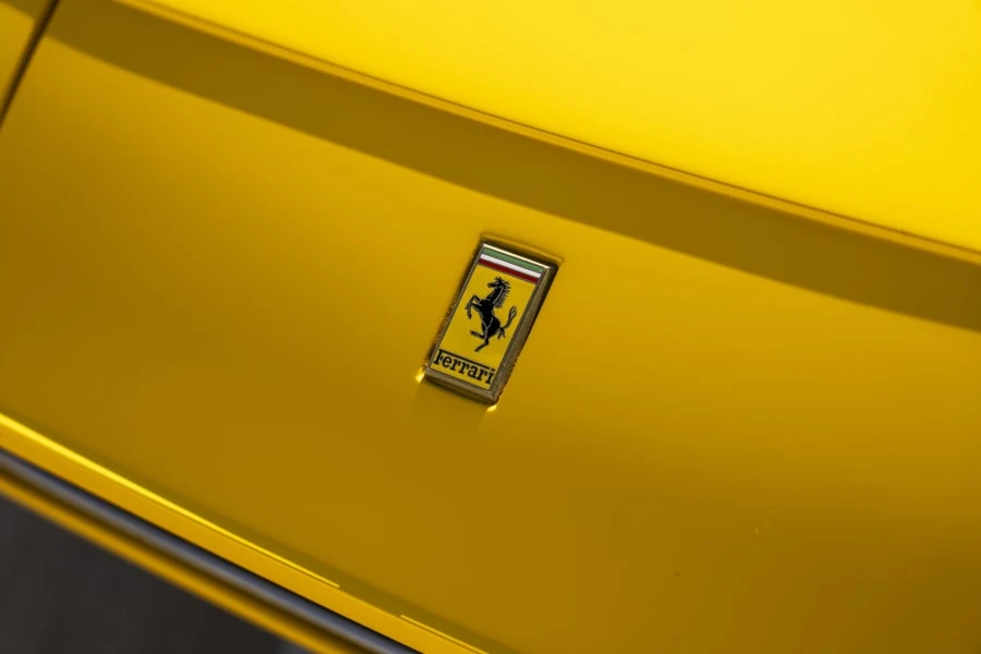 1972 Ferrari Daytona Spider - Image 10 of 31