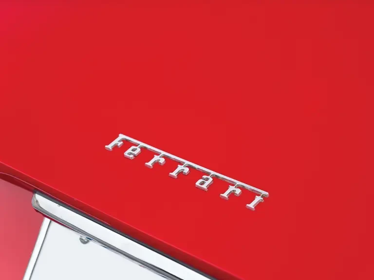 1972 Ferrari Daytona Spider - Image 7 of 31