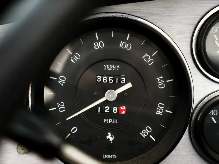 1972 Ferrari Daytona Spider - Image 16 of 31