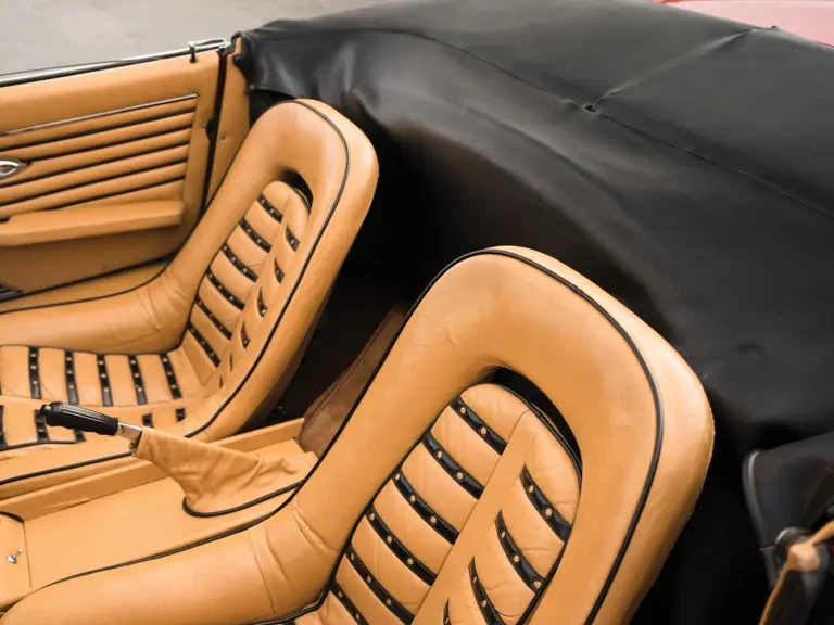 1972 Ferrari Daytona Spider - Image 20 of 31