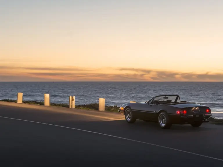 1972 Ferrari Daytona Spider - Image 23 of 31