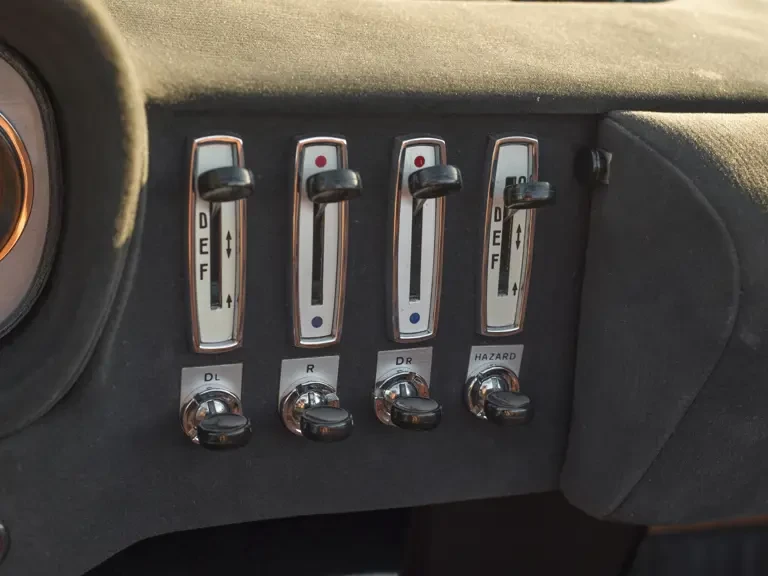 1972 Ferrari Daytona Spider - Image 20 of 31