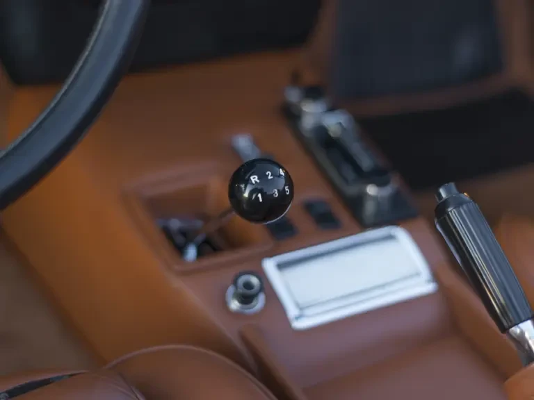 1972 Ferrari Daytona Spider - Image 17 of 31