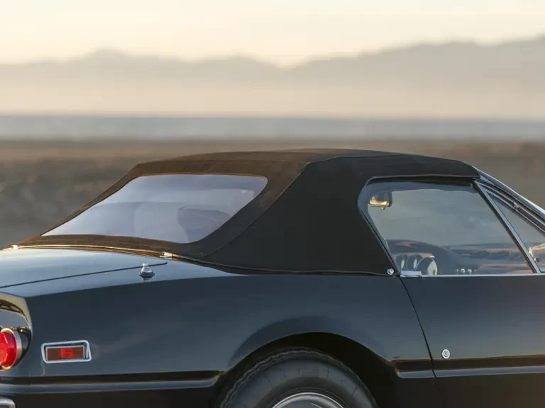 1972 Ferrari Daytona Spider - Image 12 of 31