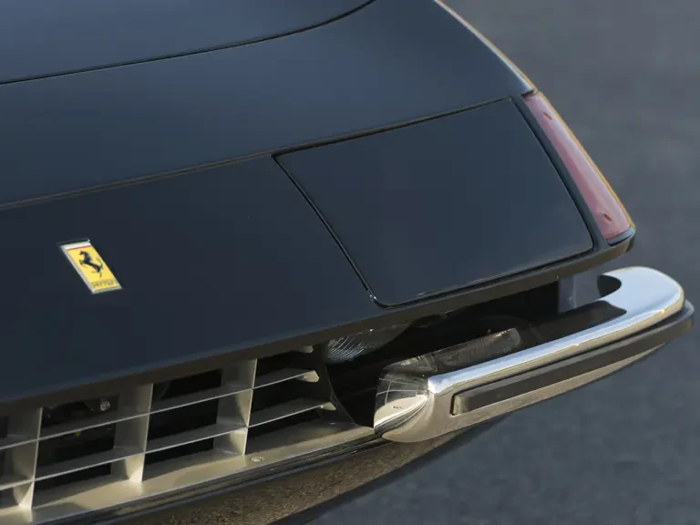 1972 Ferrari Daytona Spider - Image 7 of 31