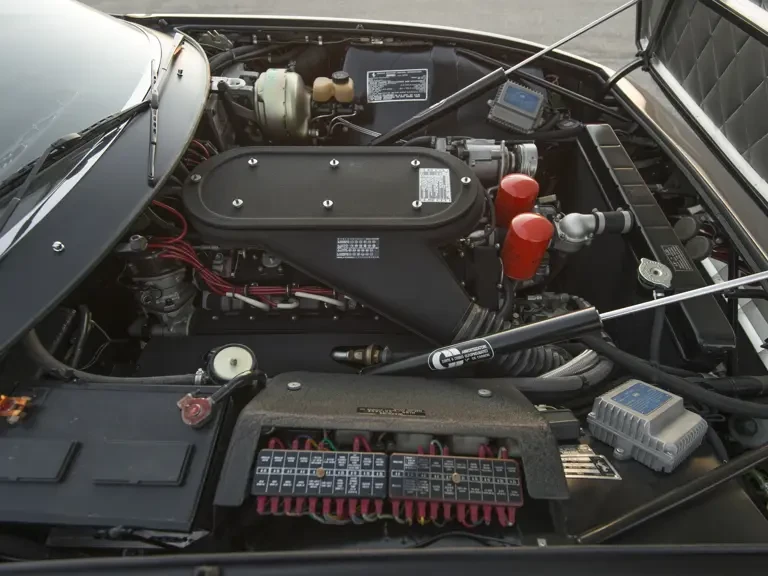1972 Ferrari Daytona Spider - Image 30 of 31