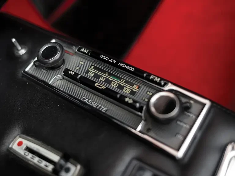 1972 Ferrari Daytona Spider - Image 17 of 29