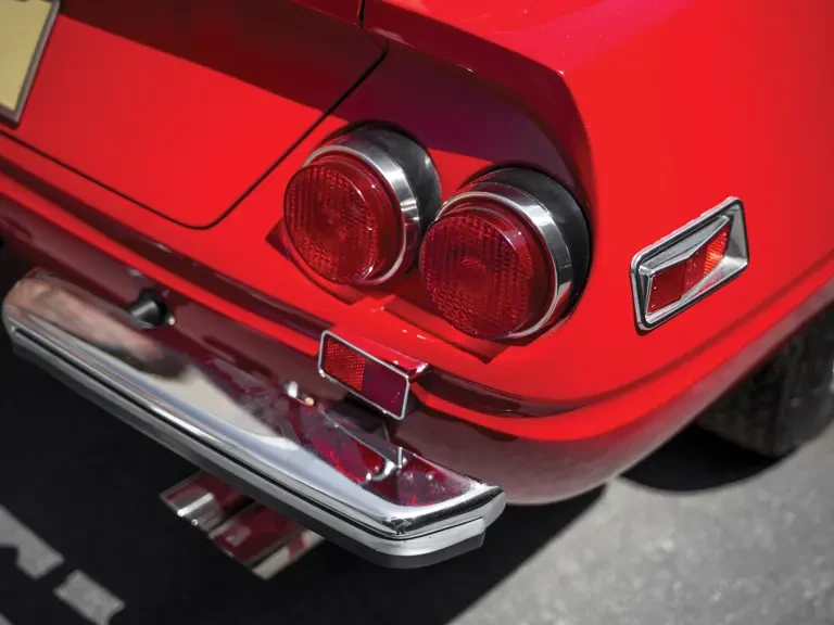 1972 Ferrari Daytona Spider - Image 27 of 29