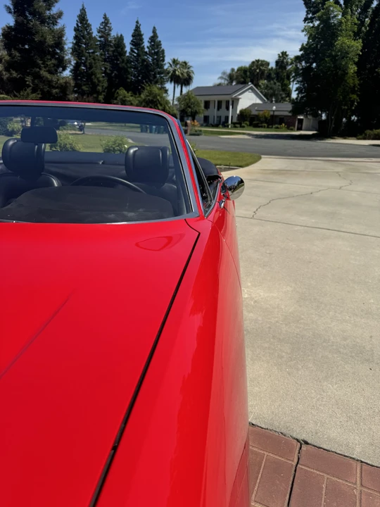 1972 Ferrari Daytona Spider - Image 31 of 31