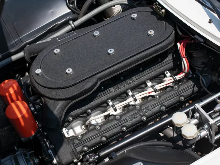 1972 Ferrari Daytona Spider - Image 4 of 31