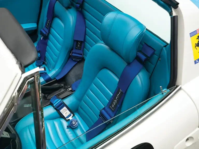 1972 Ferrari Daytona Spider - Image 30 of 31