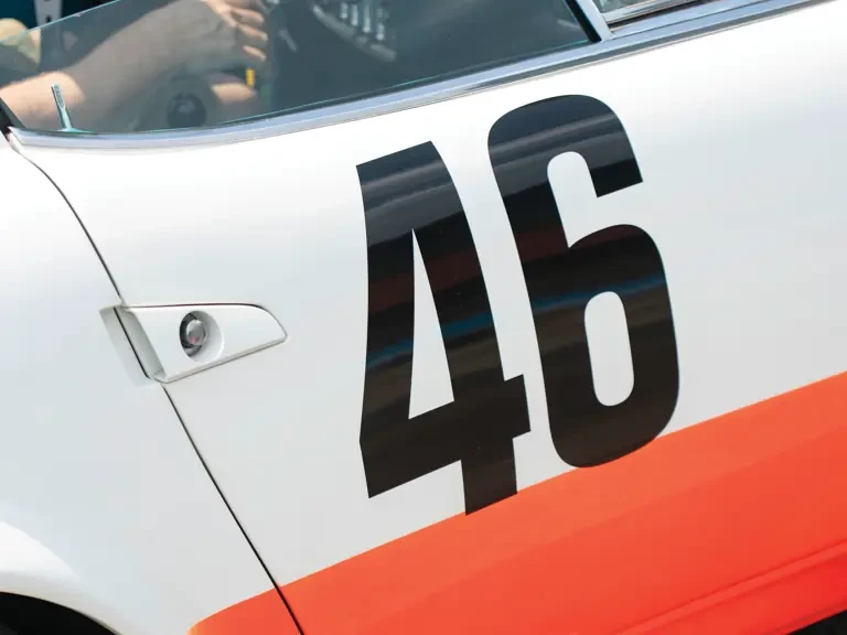 1972 Ferrari Daytona Spider - Image 18 of 31