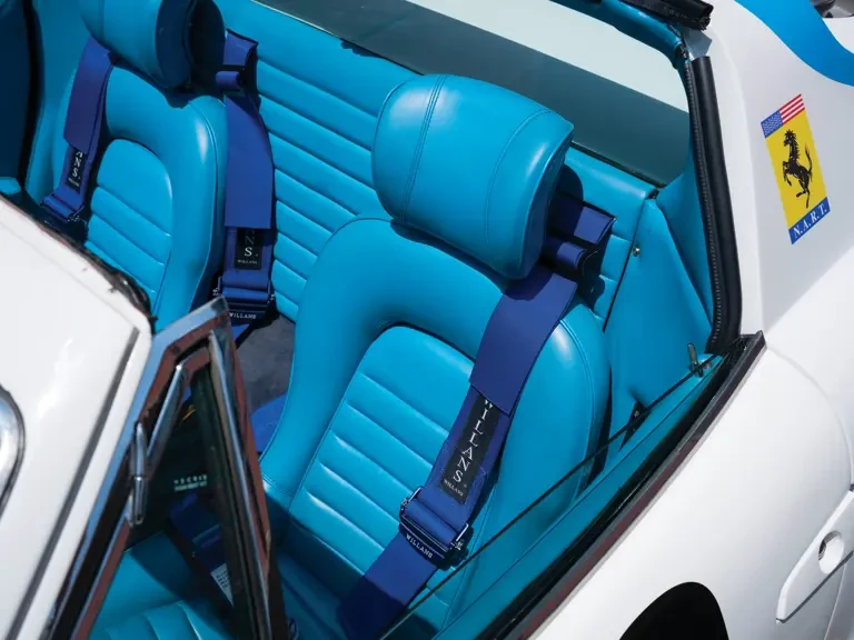 1972 Ferrari Daytona Spider - Image 26 of 31