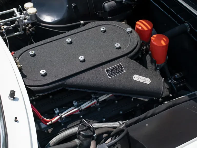 1972 Ferrari Daytona Spider - Image 31 of 31