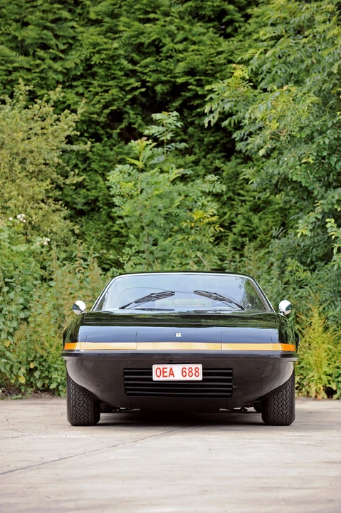 1972 Ferrari Daytona Berlinetta - Image 7 of 14