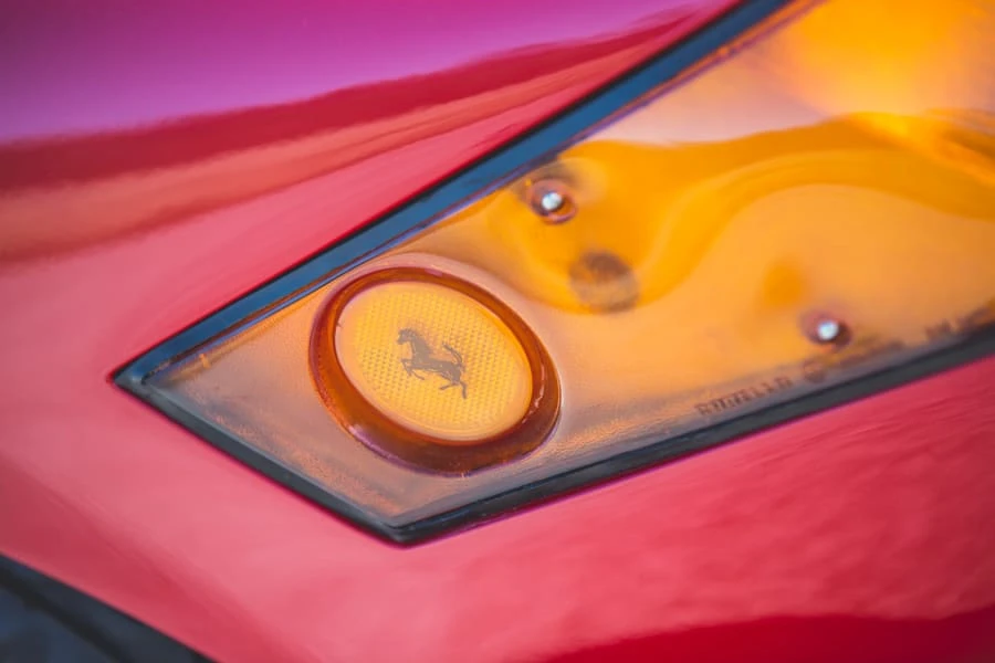 1972 Ferrari Daytona Spider - Image 9 of 11