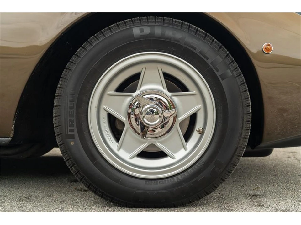 1972 Ferrari 365 GTC/4 - Image 29 of 31