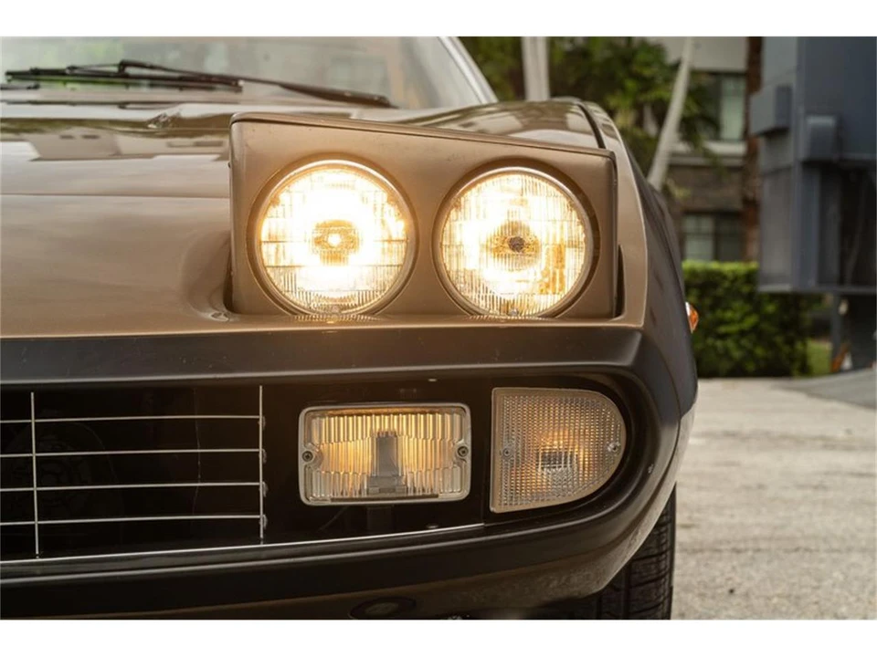 1972 Ferrari 365 GTC/4 - Image 17 of 31