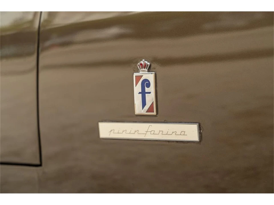 1972 Ferrari 365 GTC/4 - Image 25 of 31