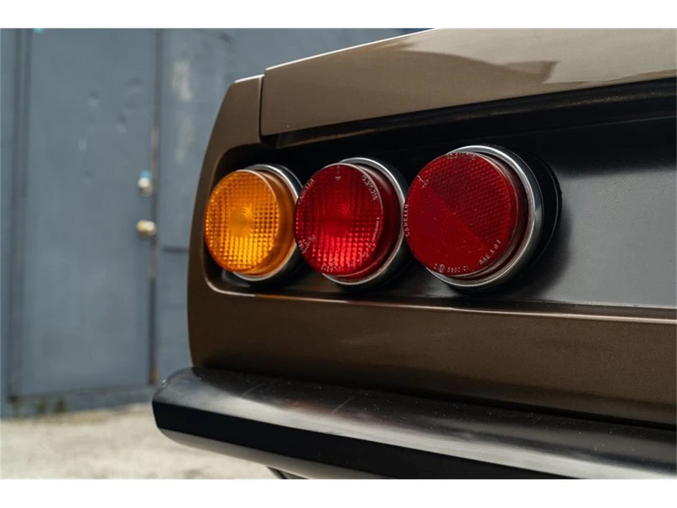 1972 Ferrari 365 GTC/4 - Image 13 of 31
