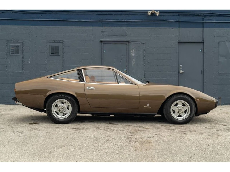 1972 Ferrari 365 GTC/4 - Image 5 of 31