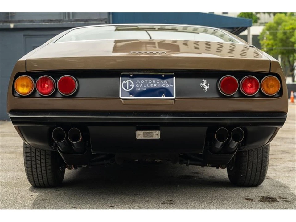 1972 Ferrari 365 GTC/4 - Image 10 of 31