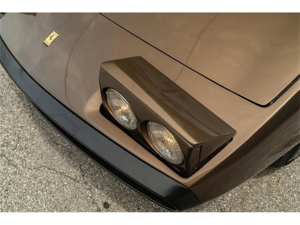 1972 Ferrari 365 GTC/4 - Image 22 of 31