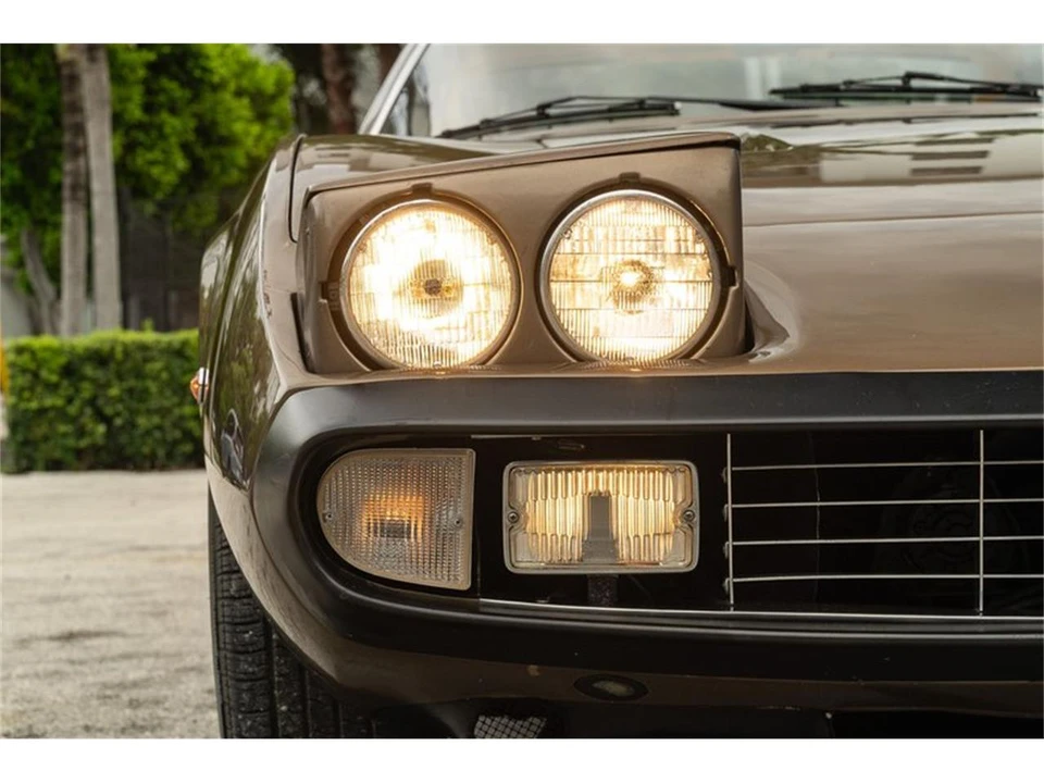 1972 Ferrari 365 GTC/4 - Image 18 of 31