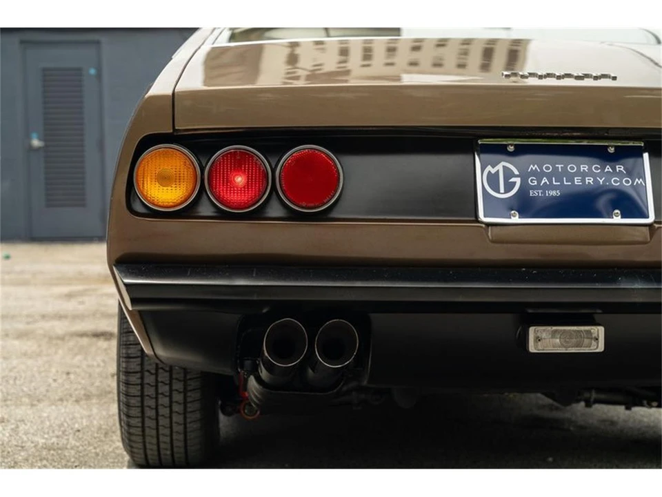 1972 Ferrari 365 GTC/4 - Image 14 of 31