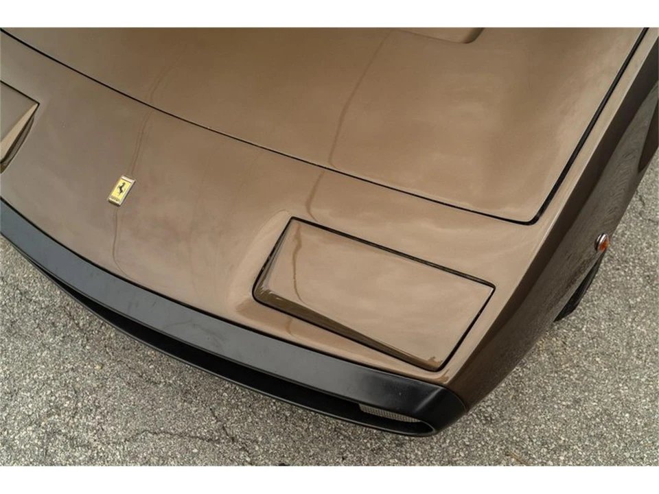 1972 Ferrari 365 GTC/4 - Image 23 of 31