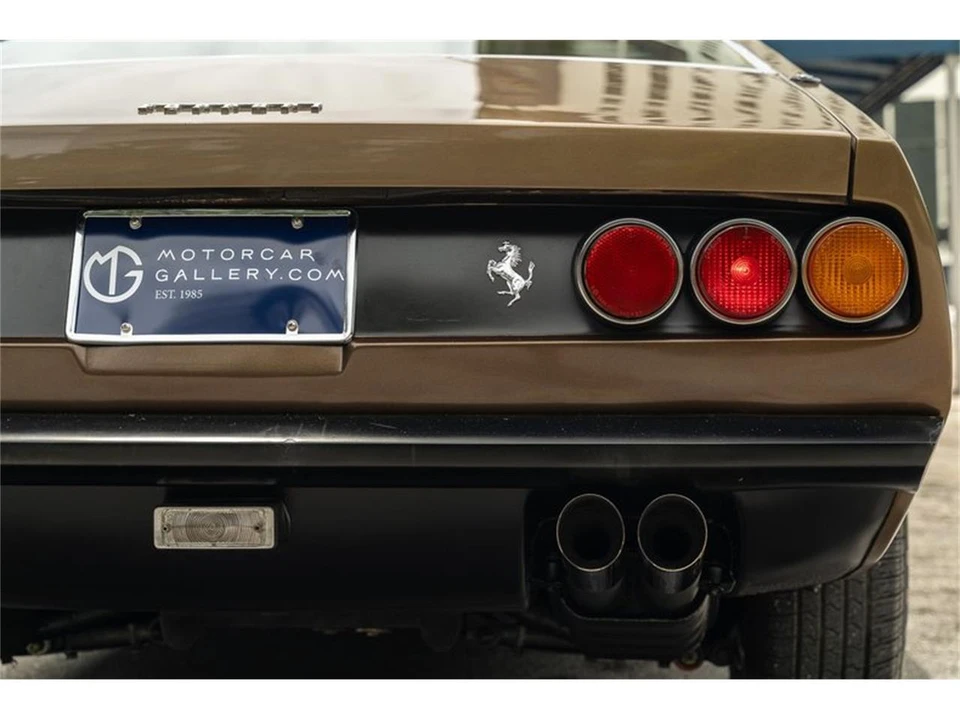 1972 Ferrari 365 GTC/4 - Image 15 of 31