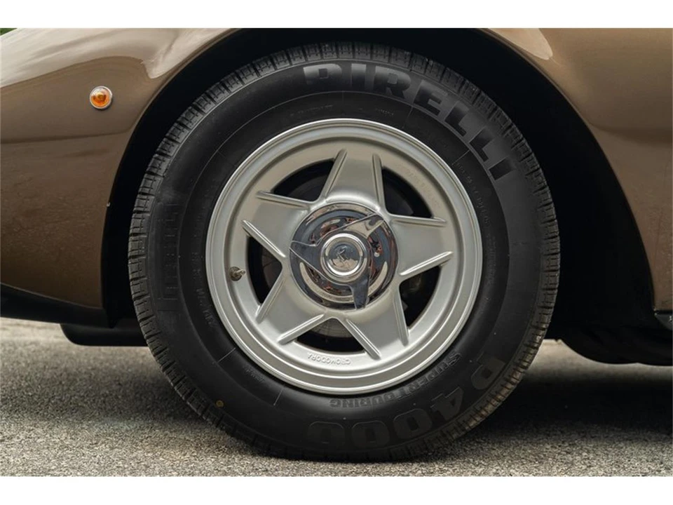 1972 Ferrari 365 GTC/4 - Image 28 of 31