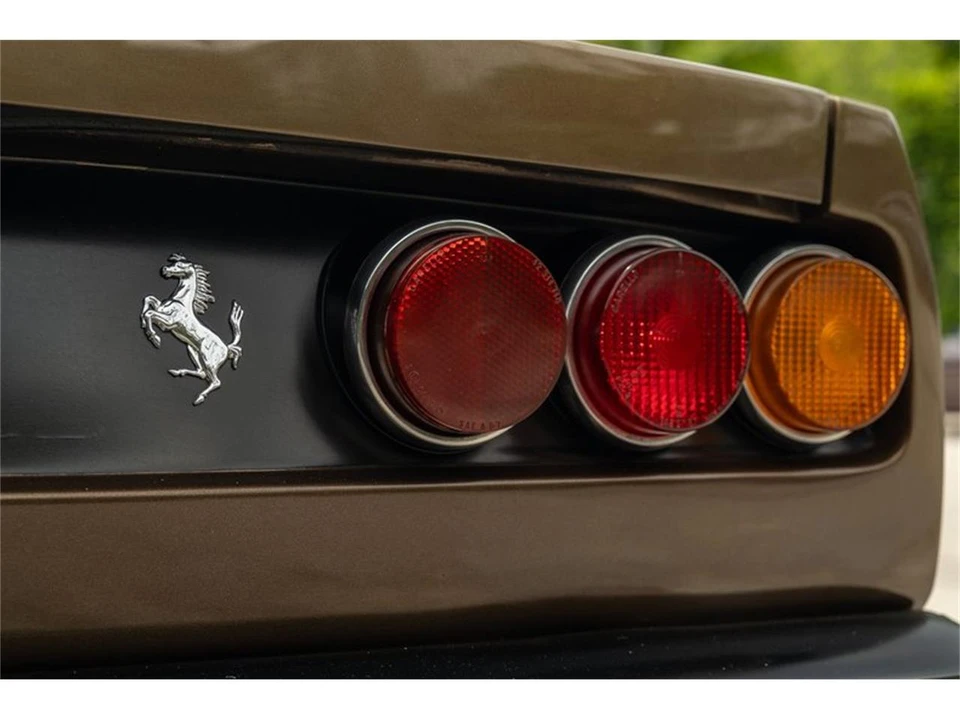 1972 Ferrari 365 GTC/4 - Image 12 of 31