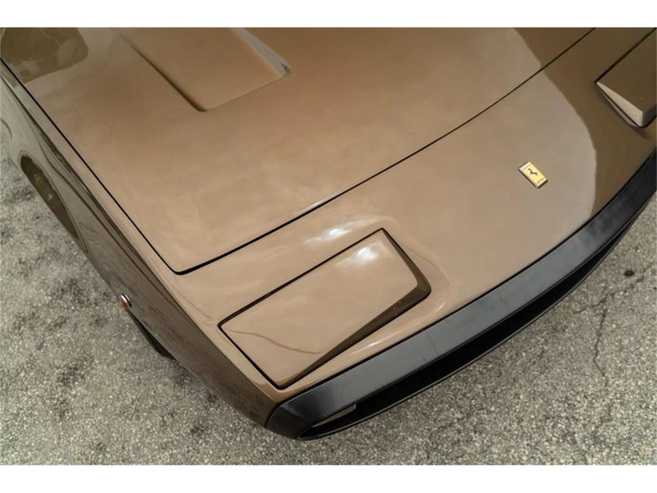 1972 Ferrari 365 GTC/4 - Image 24 of 31
