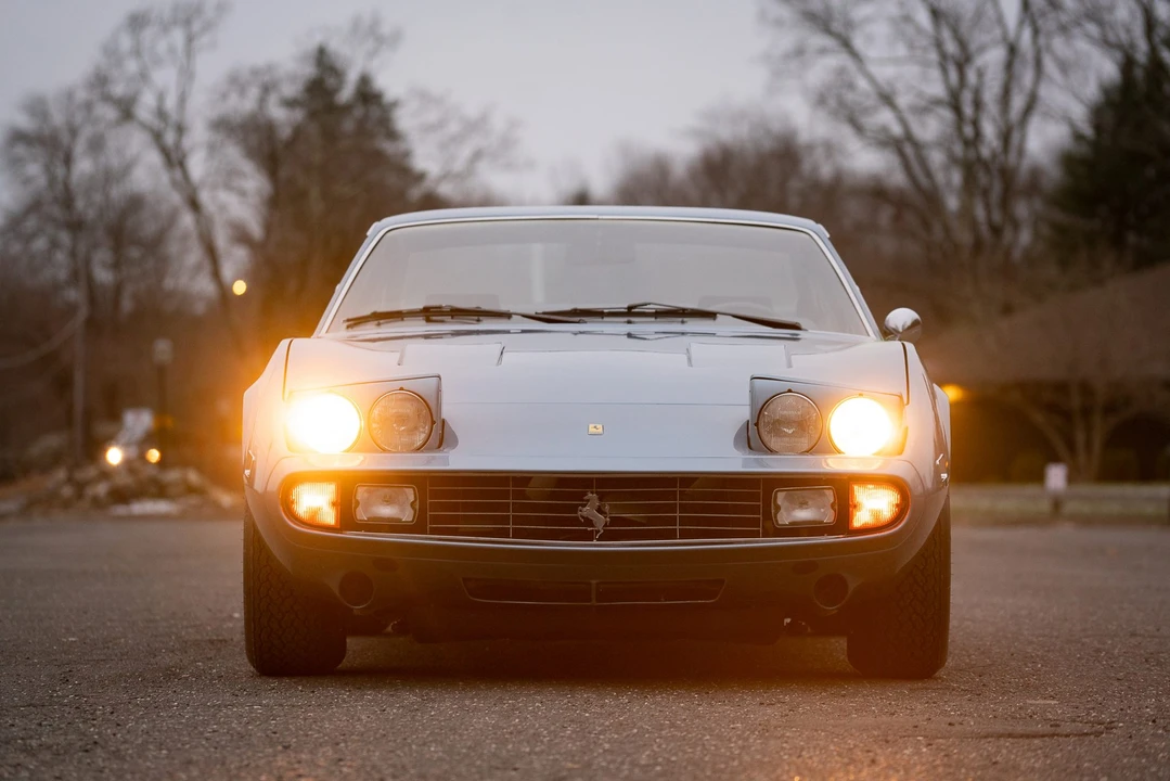 1972 Ferrari 365 GTC/4 - Image 14 of 31