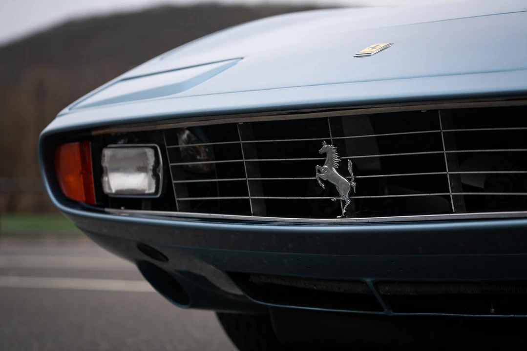1972 Ferrari 365 GTC/4 - Image 19 of 31